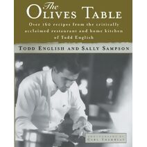 Olives Table