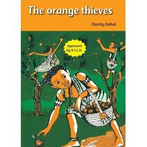Orange thieves