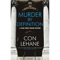 Murder by Definition (42nd Street Library Mystery)