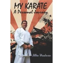 My Karate a personal journey