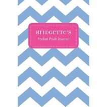 Bridgette's Pocket Posh Journal, Chevron