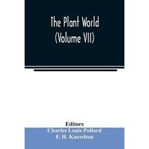 Plant world (Volume VII)