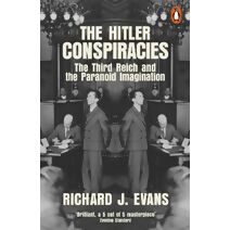 Hitler Conspiracies