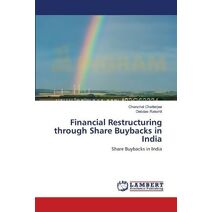 Financial Restructuring through Share Buybacks in India