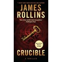 Crucible (Sigma Force Novels)