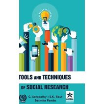 Tools and Techniques of Social Research