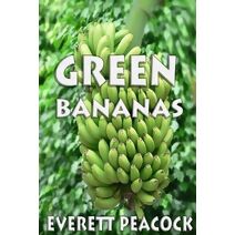 Green Bananas (Life and Times of a Hawaiian Tiki Bar)
