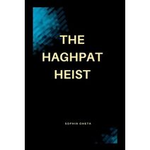 Haghpat Heist