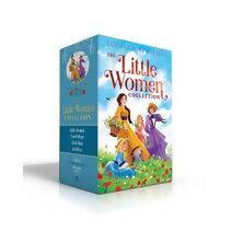 Little Women Collection (Boxed Set) (Little Women Collection)