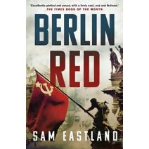 Berlin Red (Inspector Pekkala)
