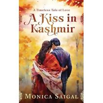 Kiss in Kashmir