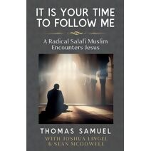It Is Your Time To Follow Me