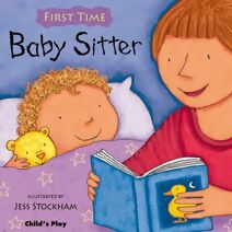 Baby Sitter (First Time)