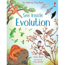 See Inside Evolution (See Inside)