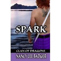 Spark (Clan of Dragons)