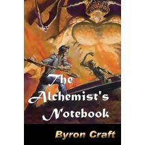 Alchemist's Notebook