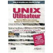 UNIX utilisateur