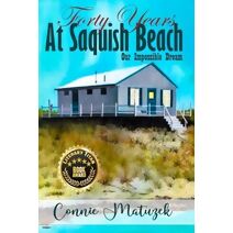 Forty Years At Saquish Beach