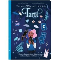 Teen Witches' Guide to Tarot (Teen Witches' Guides)