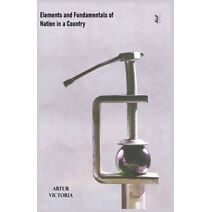 Elements and Fundamentals of Nation in a Country (Political Science)
