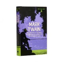 World Classics Library: Mark Twain (Arcturus World Classics Library)