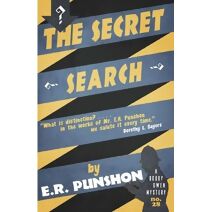 Secret Search (Bobby Owen Mysteries)