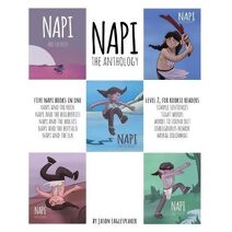 NAPI - The Anthology (Napi: Level 2 Books)
