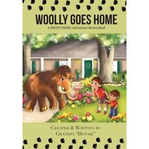Woolly Goes Home (Right Here Adventure)