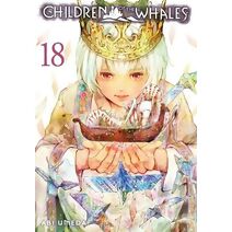 Children of the Whales, Vol. 18