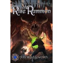 Rise of Rummon (Thorik Dain's Journey)