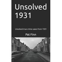 Unsolved 1931 (Unsolved)