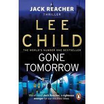 Gone Tomorrow (Jack Reacher)