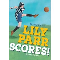 Lily Parr Scores! (Big Cat for Little Wandle Fluency)