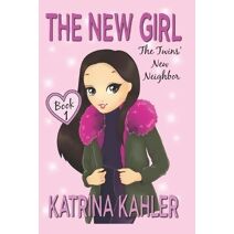 New Girl-Book 1 (New Girl)