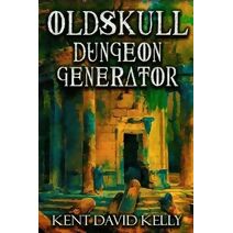 Oldskull Dungeon Generator - Level 1 (Castle Oldskull Fantasy Role-Playing Game Supplements)