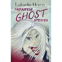 Japanese Ghost Stories (Japanese Classics)