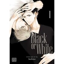 Black or White, Vol. 1 (Black or White)