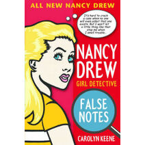 Nancy Drew:  False Notes (Nancy Drew)