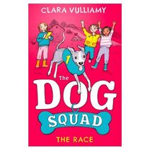 Race (Dog Squad)