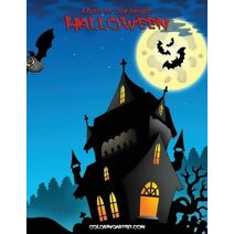 Livre de coloriage Halloween 1 (Halloween)