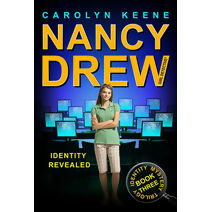 Identity Revealed (Nancy Drew)