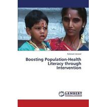 Boosting Population-Health Literacy through Intervention