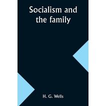 Socialism and the family