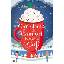 Christmas at the Comfort Food Café (Comfort Food Café)