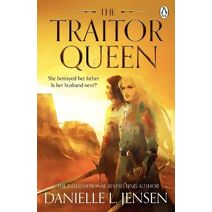 The Traitor Queen (Bridge Kingdom)
