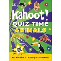 Kahoot! Quiz Time Animals (Kahoot! Quiz Time)