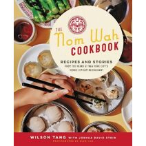 Nom Wah Cookbook