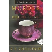 Murder at the Dolphin Inn [LARGE PRINT] (Rex Graves Mystery)