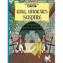 King Ottokar's Sceptre (Adventures of Tintin)