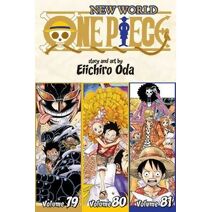 One Piece (Omnibus Edition), Vol. 27 (One Piece (Omnibus Edition))